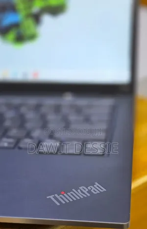 New Laptop Lenovo ThinkPad T14s Gen 2 32GB Intel Core i7 SSD 512GB
