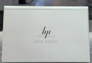 New Laptop HP EliteBook 840 G7 16GB Intel Core i5 SSD 512GB
