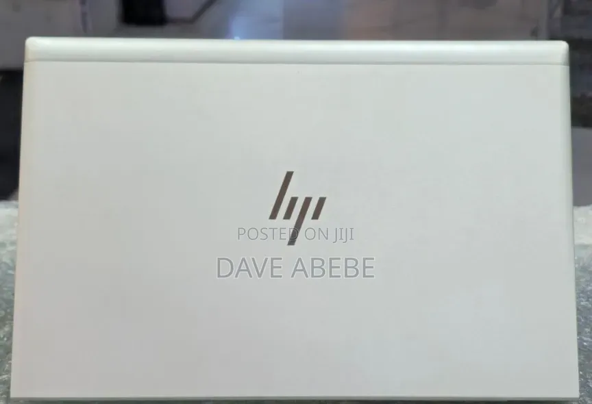 New Laptop HP EliteBook 840 G7 16GB Intel Core i5 SSD 512GB