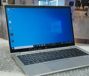 New Laptop HP EliteBook 840 G7 16GB Intel Core i5 SSD 512GB