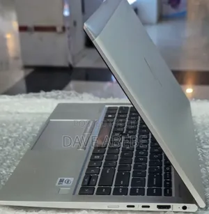 New Laptop HP EliteBook 840 G7 16GB Intel Core i5 SSD 512GB