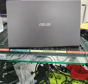 New Laptop Asus VivoBook 15 X505BA 8GB Intel Core i3 SSD 256GB