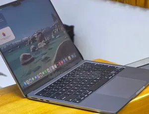 New Laptop Apple MacBook Air 2022 M2 8GB Apple M2 SSD 256GB