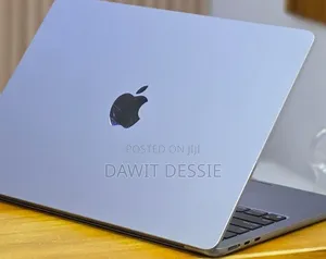 New Laptop Apple MacBook Air 2022 M2 8GB Apple M2 SSD 256GB