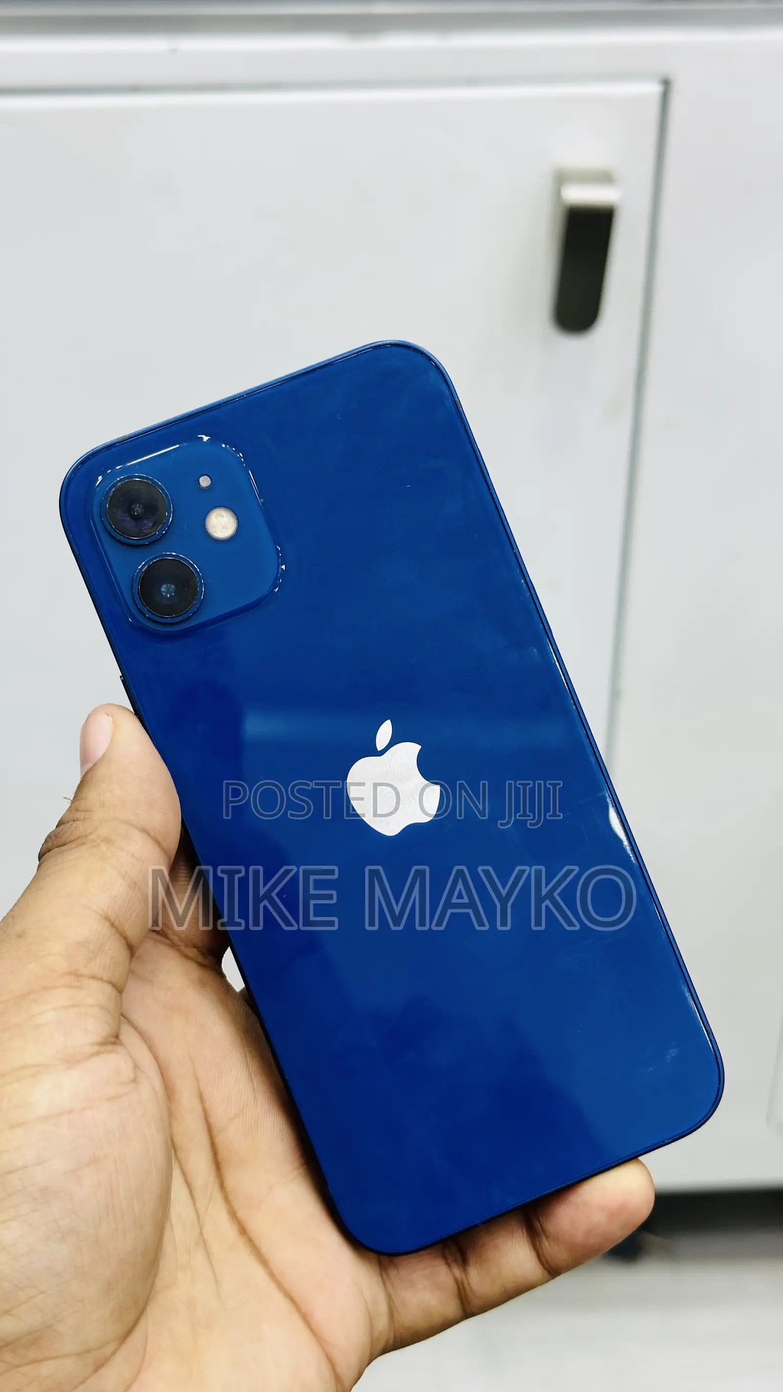 Apple iPhone 12 128 GB Blue
