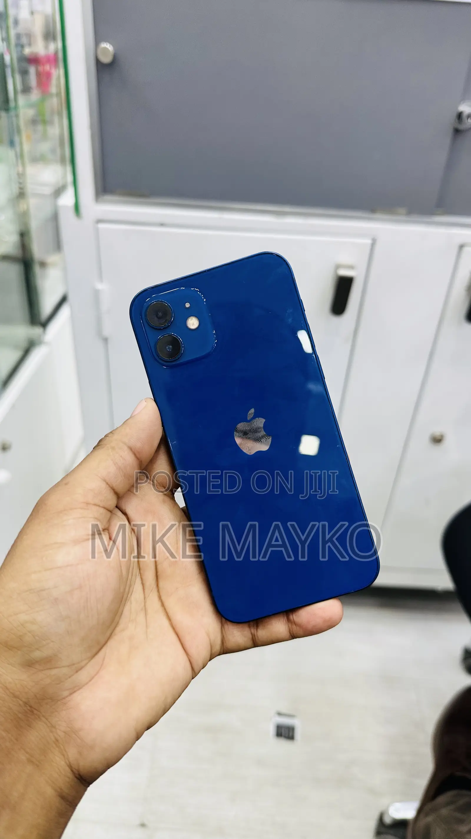 Apple iPhone 12 128 GB Blue