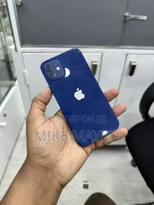 Apple iPhone 12 128 GB Blue