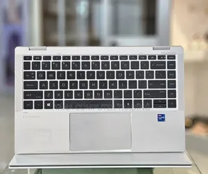 New Laptop HP EliteBook x360 1040 G7 32GB Intel Core i7 SSD 512GB