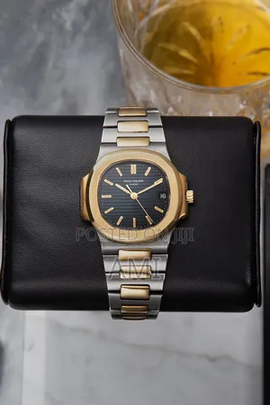 Patek Philippe for Men's