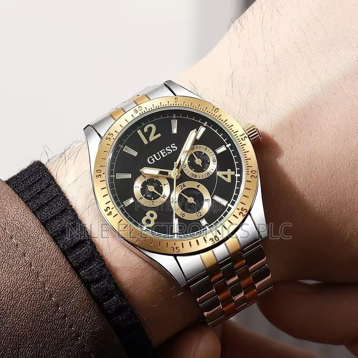 Original Premium Quality Watches Designed to Stand Out on Every Wrist