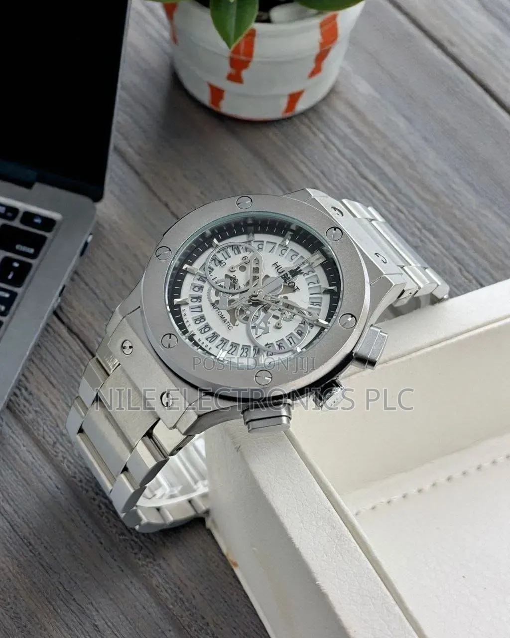 Original Premium Quality Watches Designed to Stand Out on Every Wrist