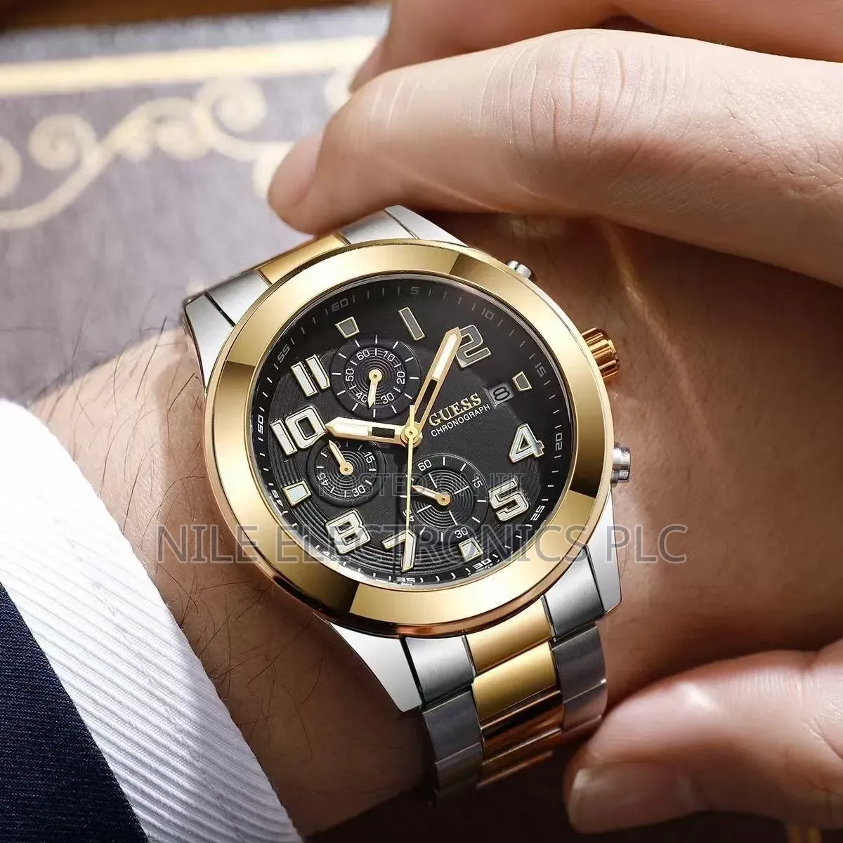 Original Premium Quality Watches Designed to Stand Out on Every Wrist