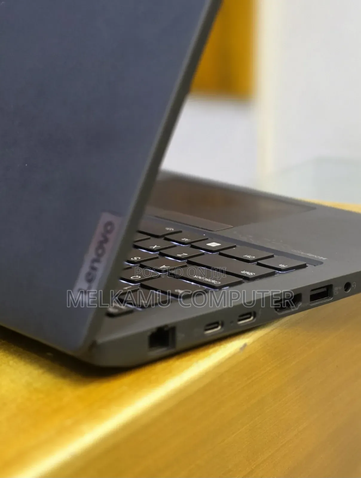 New Laptop Lenovo ThinkPad T14 G3 16GB Intel Core i5 SSD 512GB