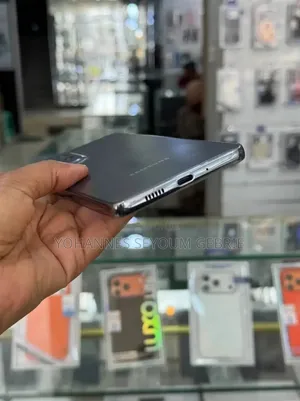 Samsung Galaxy A73 5G 256 GB Gray