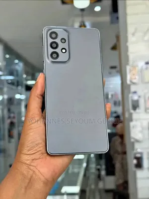 Samsung Galaxy A73 5G 256 GB Gray