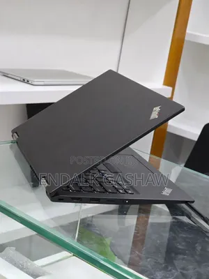 New Laptop Lenovo ThinkPad X390 16GB Intel Core i5 SSD 512GB