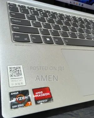 New Laptop Lenovo IdeaPad 720S 16GB AMD Ryzen 7 SSD 512GB