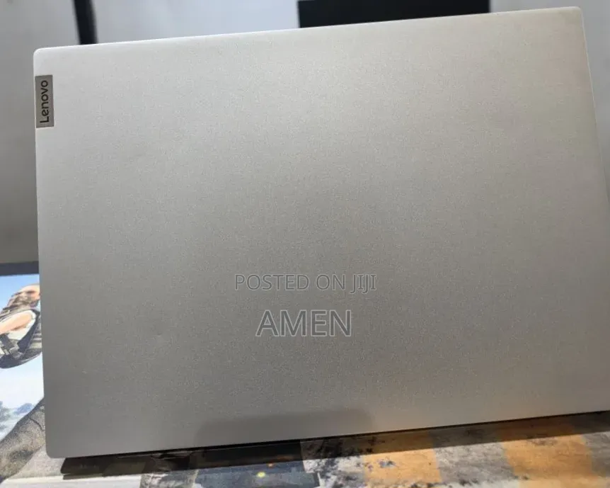 New Laptop Lenovo IdeaPad 720S 16GB AMD Ryzen 7 SSD 512GB