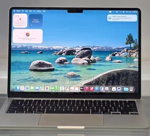 New Laptop Apple MacBook Air 2025 M4 16GB Apple M4 SSD 256GB