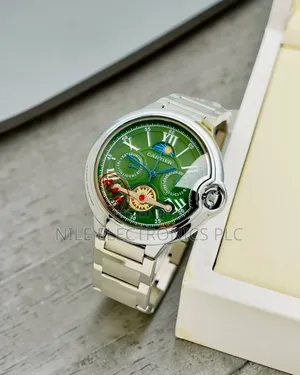 Original Cartier Premium Designs to Stand Out on Every Wrist