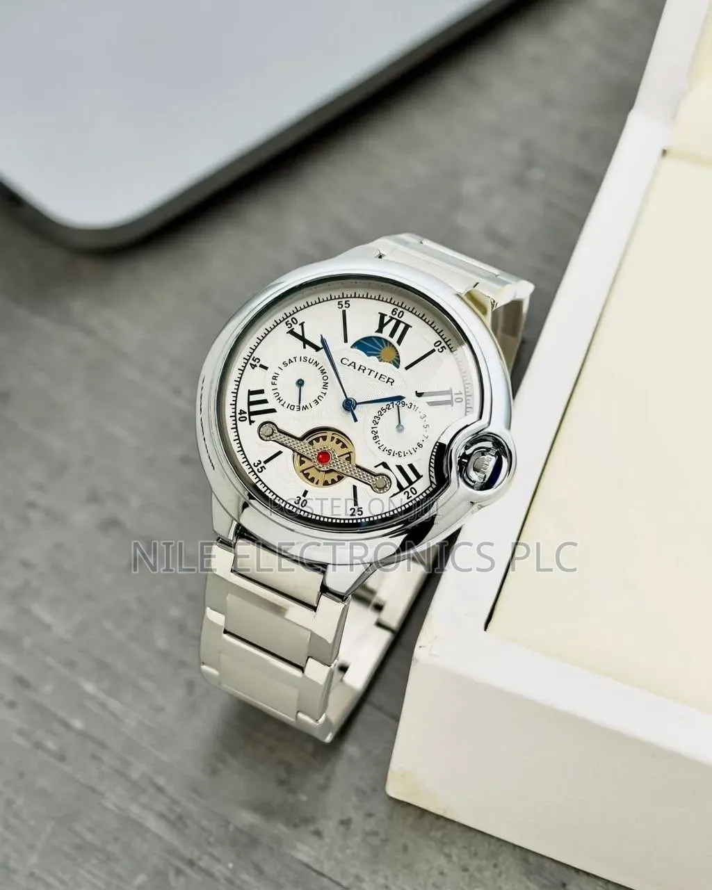 Original Cartier Premium Designs to Stand Out on Every Wrist