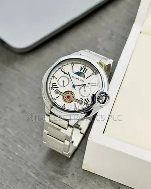 Original Cartier Premium Designs to Stand Out on Every Wrist