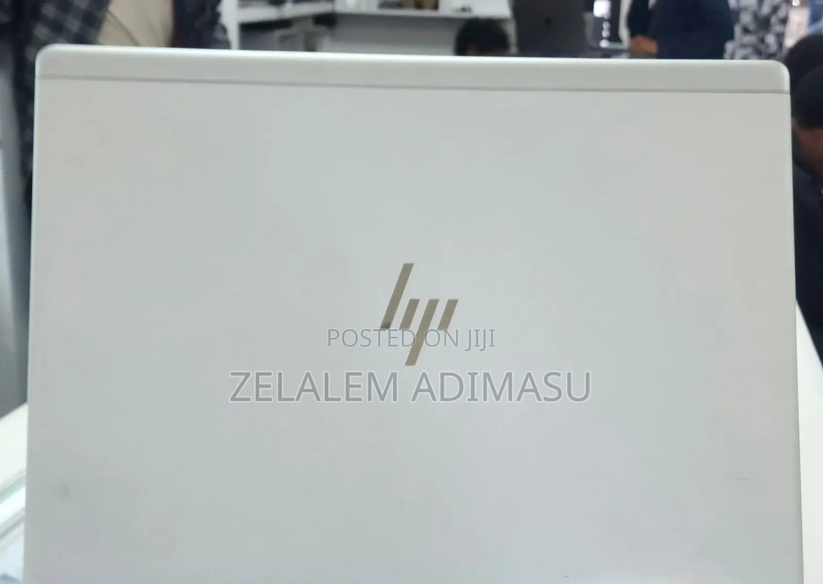 New Laptop HP EliteBook 840 G5 16GB Intel Core i7 SSD 512GB