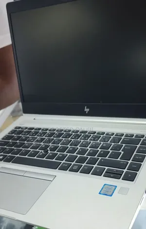 New Laptop HP EliteBook 840 G5 16GB Intel Core i7 SSD 512GB
