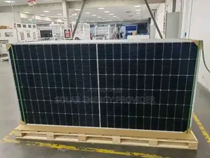 20kw Solar Panel, Invertor and Lithium Ion Batteries