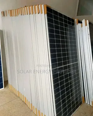 20kw Solar Panel, Invertor and Lithium Ion Batteries