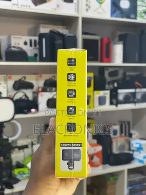Koosda Kr-L10 Led Selfie Light