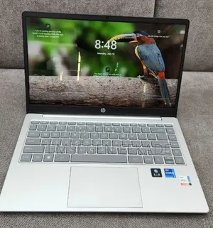 New Laptop HP Stream Notebook 16GB Intel Core i7 SSD 512GB