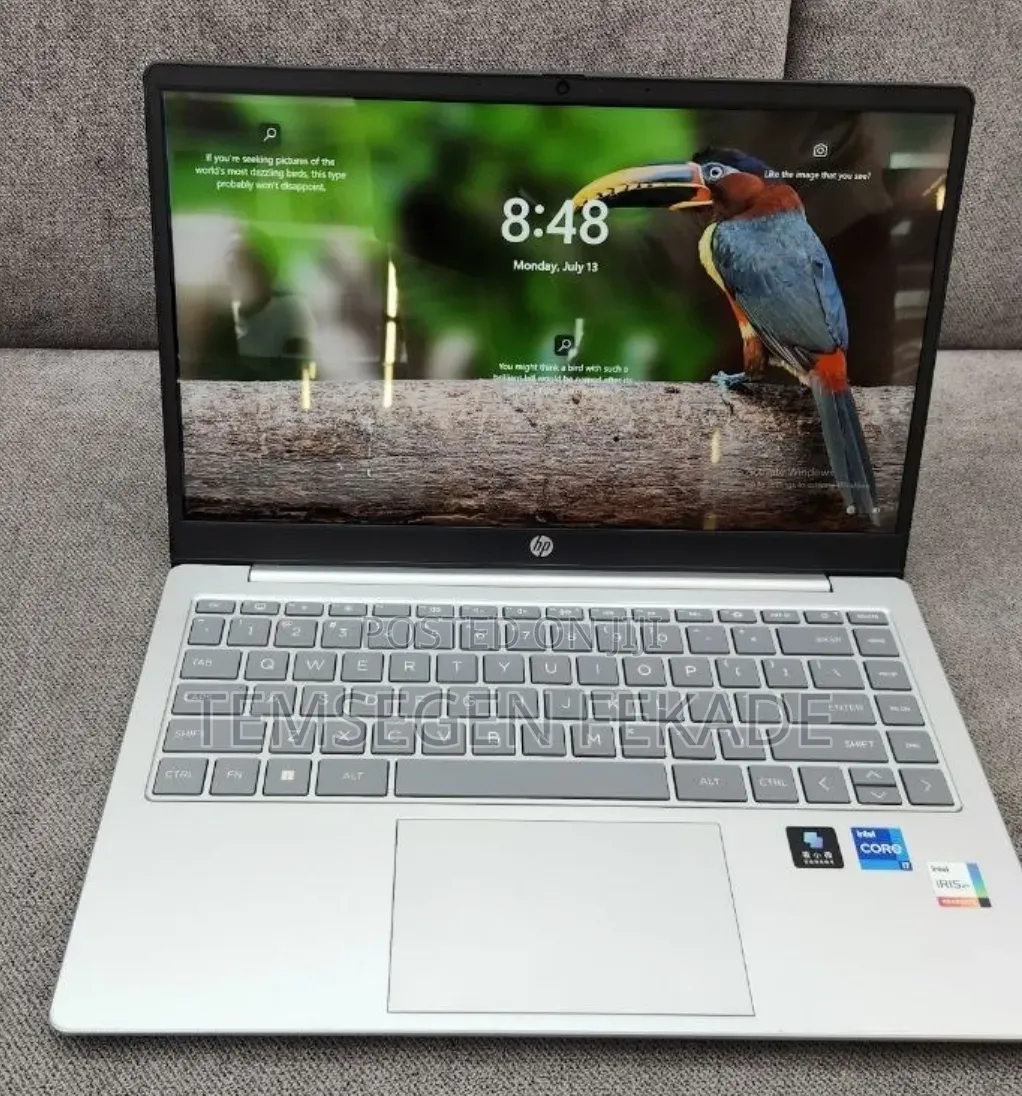 New Laptop HP Stream Notebook 16GB Intel Core i7 SSD 512GB