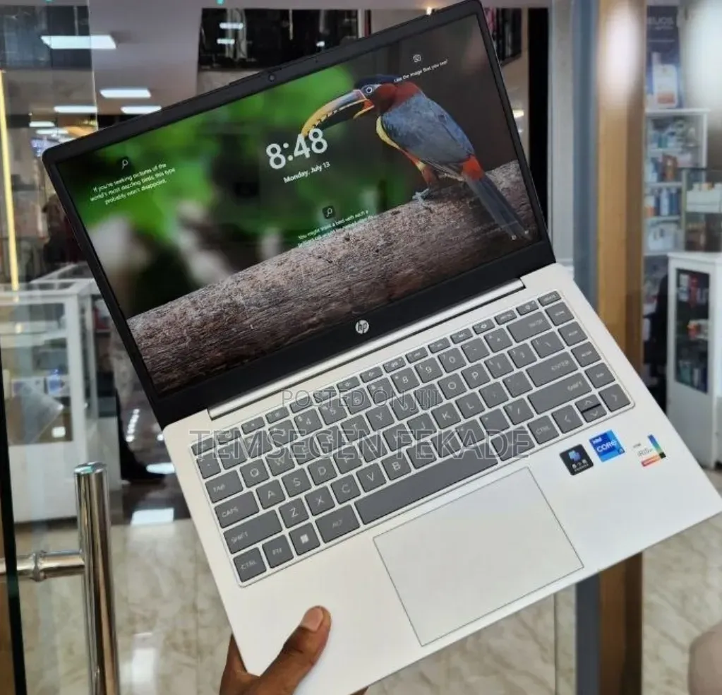 New Laptop HP Stream Notebook 16GB Intel Core i7 SSD 512GB