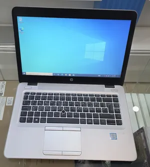 New Laptop HP EliteBook 840 G3 8GB Intel Core i5 SSD 1T