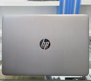 New Laptop HP EliteBook 840 G3 8GB Intel Core i5 SSD 1T