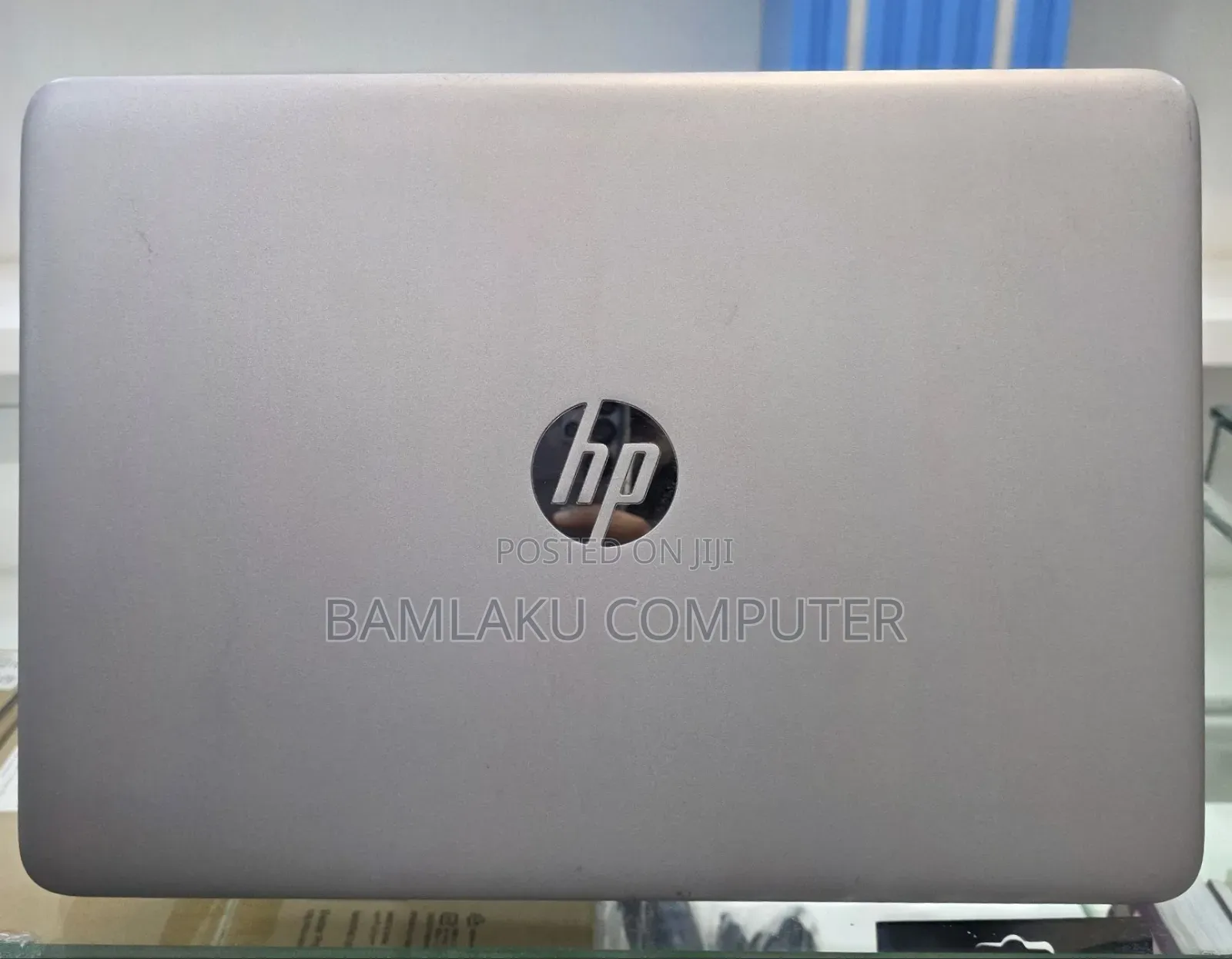 New Laptop HP EliteBook 840 G3 8GB Intel Core i5 SSD 1T