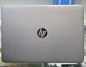 New Laptop HP EliteBook 840 G3 8GB Intel Core i5 SSD 1T