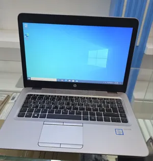 New Laptop HP EliteBook 840 G3 8GB Intel Core i5 SSD 1T