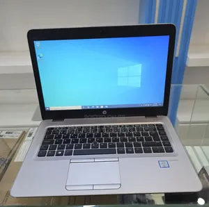 New Laptop HP EliteBook 840 G3 8GB Intel Core i5 SSD 1T
