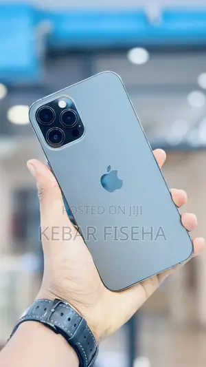 Apple iPhone 12 Pro Max 512 GB Gray