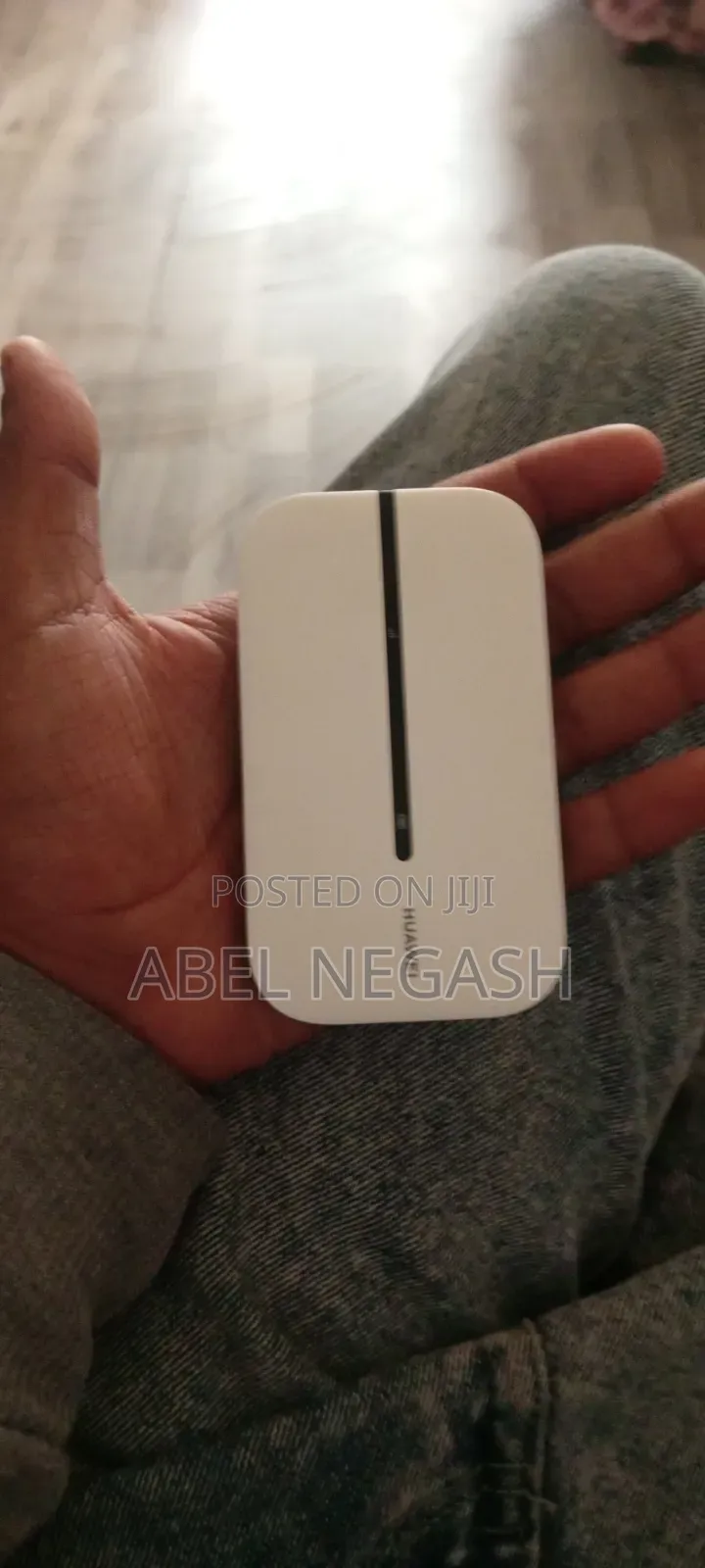 Huawei Wifi Pod