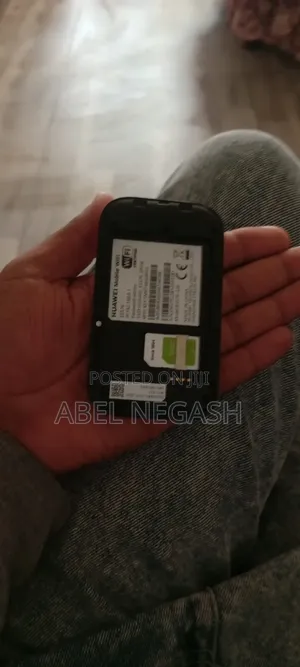 Huawei Wifi Pod