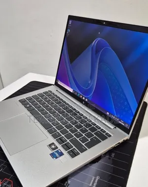 New Laptop HP EliteBook 840 G9 16GB Intel Core i7 SSD 512GB