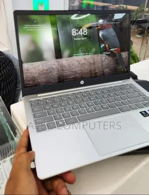 New Laptop HP Stream Notebook 16GB Intel Core i7 SSD 512GB