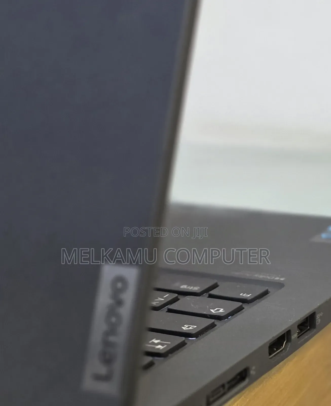 New Laptop Lenovo ThinkPad T14s Gen 2 16GB Intel Core i5 SSD 512GB
