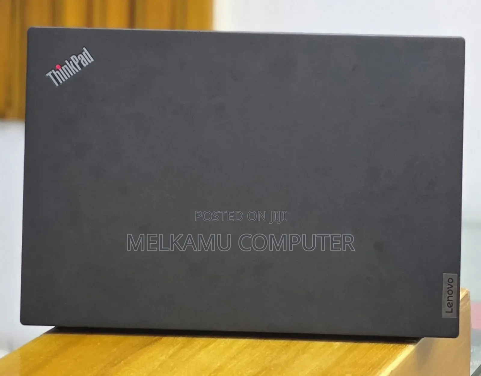New Laptop Lenovo ThinkPad T14s Gen 2 16GB Intel Core i5 SSD 512GB
