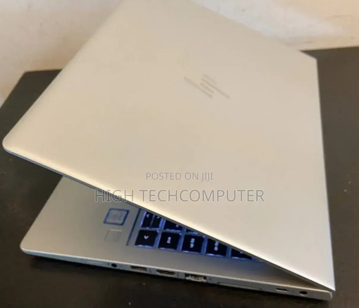 New Laptop HP EliteBook 840 G5 16GB Intel Core i7 SSD 512GB