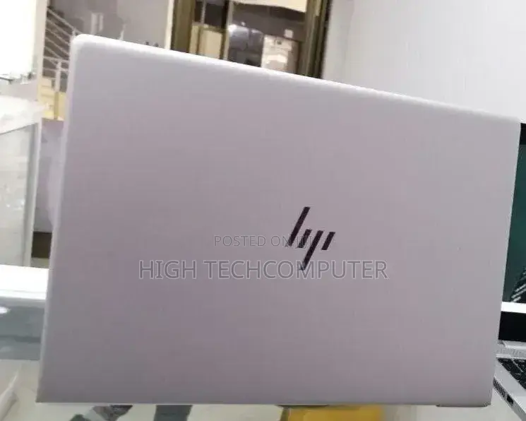 New Laptop HP EliteBook 840 G5 16GB Intel Core i7 SSD 512GB