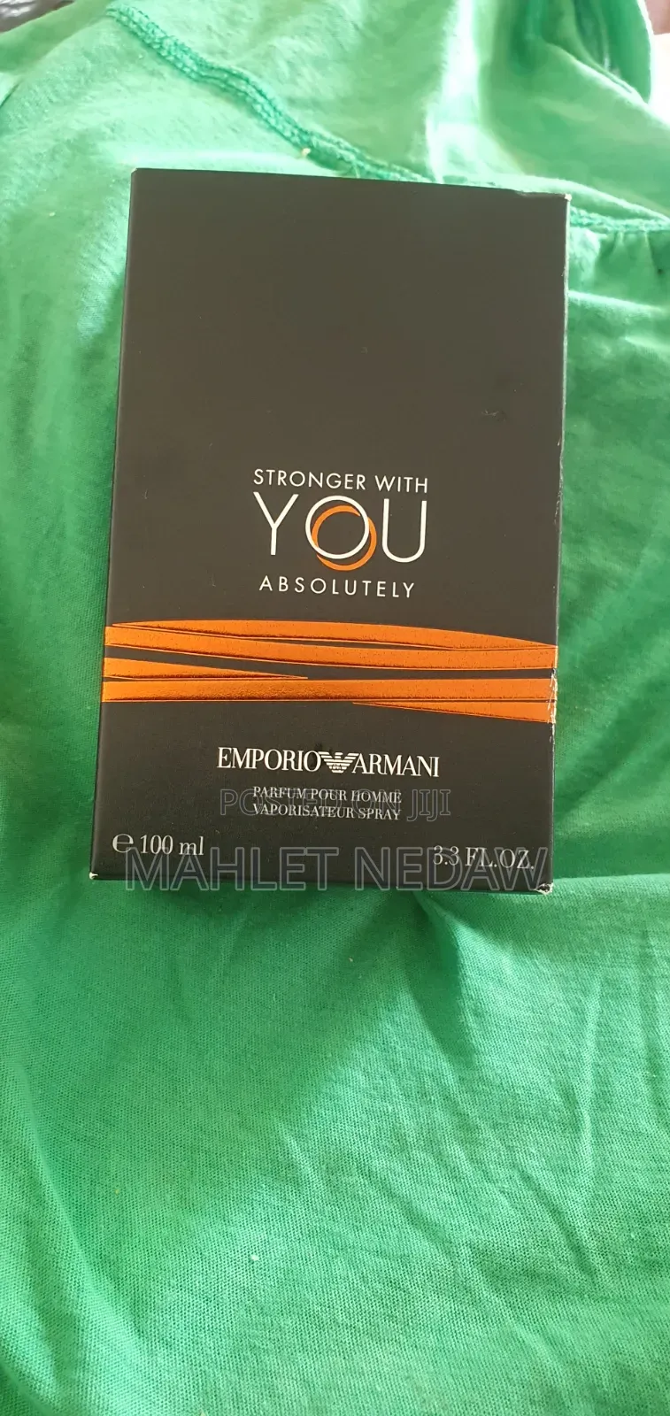 Perfume for Men